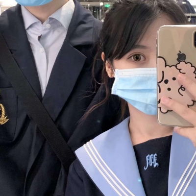  茶.情头