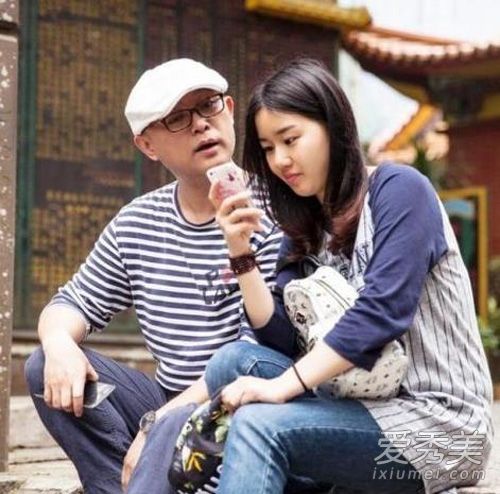  你想成为谁的女婿颜值主键,十大明星的美丽女儿