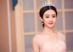  赵丽颖产后将合作郑晓龙能否复制恐怖收视奇迹