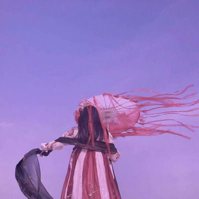 微信图片头像唯美清新闺