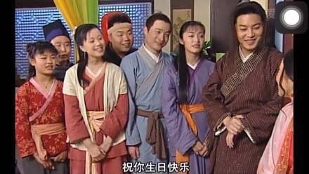  武林