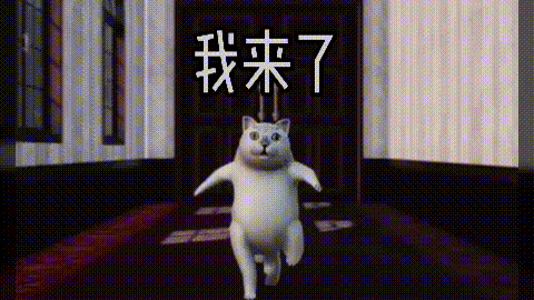  为什么智障mur猫,会成为新一代憨王表情包