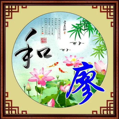  近期发表的姓氏微信头像手机壁纸等精选美图赏析第二九一期