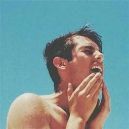  头像男生欧美风欧美风男生qq潮流个性头像
