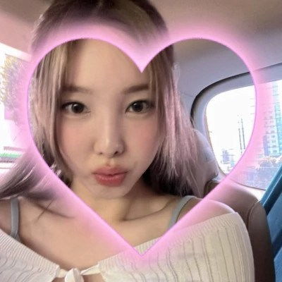  2023微信头像女生最新版最火爆