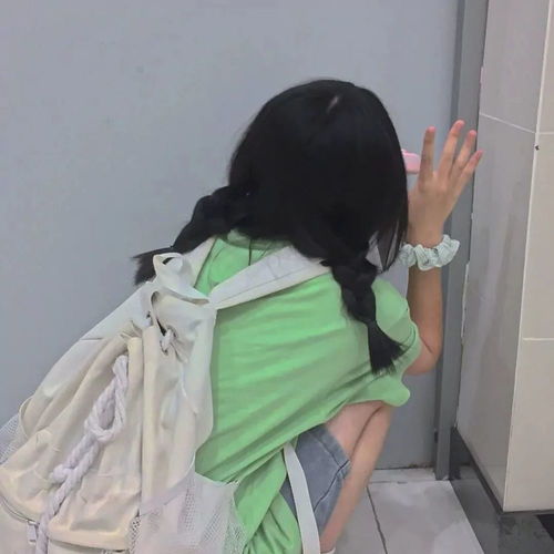  第499期闺蜜头像1207六人真人姐妹闺蜜头像