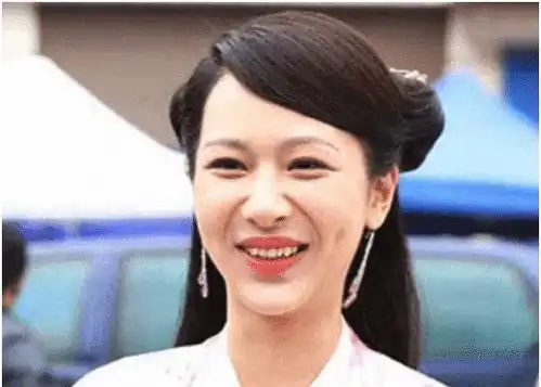 赵丽颖丑照表情包杨紫
