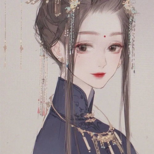  0603期头像个性男女头像