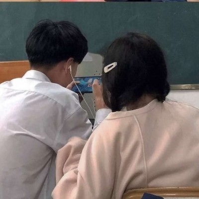  给喜欢人的超可爱备注