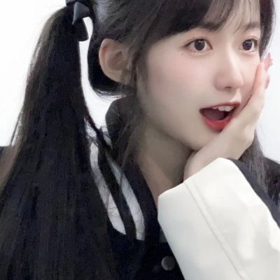  ins萌妹微信女头周围人声鼎沸的微信头像我要个性网