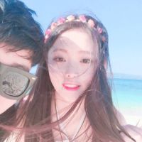 抖音爆红头像情侣孙坚