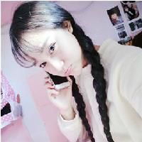  微信头像小女孩萌萌哒微信头像图片大全
