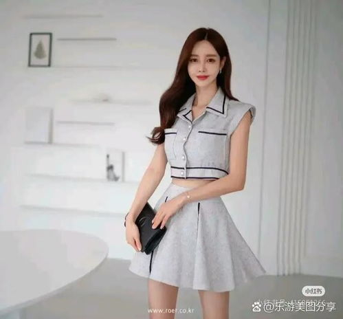  长腿美人让我无法抗拒