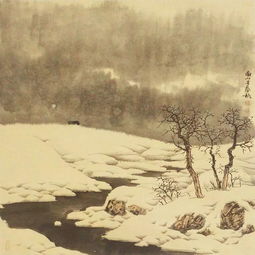  翰墨元书赵春秋元书纸绘画作品精选
