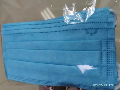  广西造的口罩来了上汽通用五菱首批口罩出货,告诉你怎么买