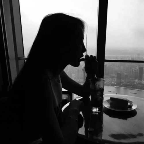 女生头像霸气超拽高冷真
