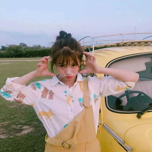  个性微信头像
