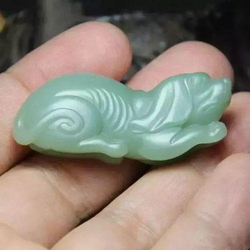 微信头像吉利招财图片和