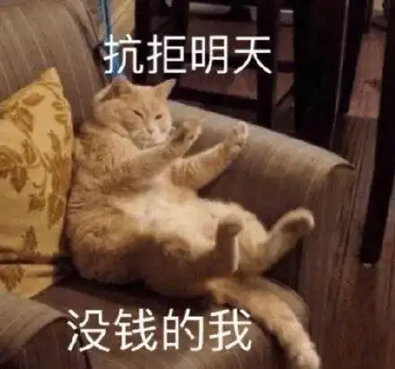  沙雕表情包l你是不是玩不起