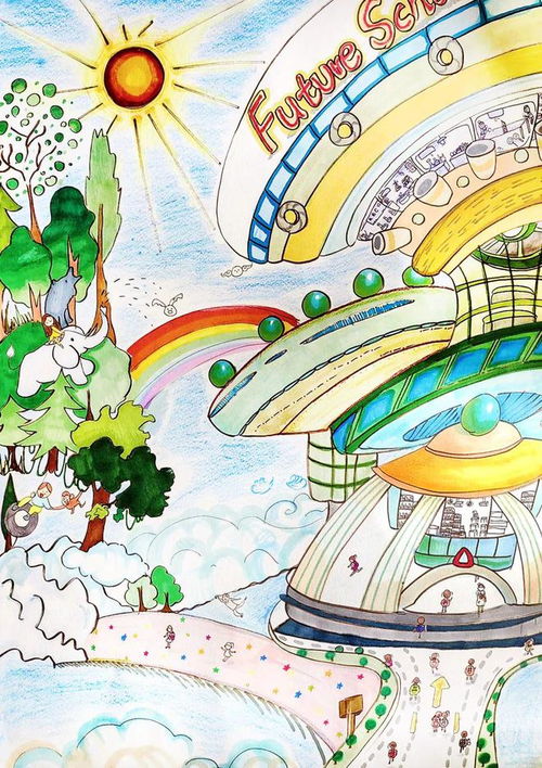  获奖名单2024年追梦美院国际青少年创意艺术作品邀请展赛