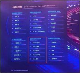  双11全球消费者最爱中国什么小米排第一