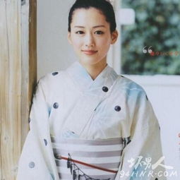  日本十大最适合穿浴衣的女星老司机的车牌号已经按耐不住了