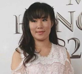  这个澳洲华裔小姐前凸后翘性感火辣,在tvb却只能演路人甲和狐狸精...