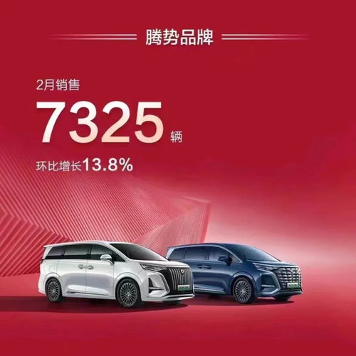  2月中国品牌七巨头销量榜比亚迪翻倍,奇瑞闷声发大财