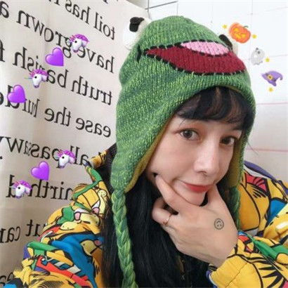  女生唯美头像,阳光干净气质唯美漂亮的女生