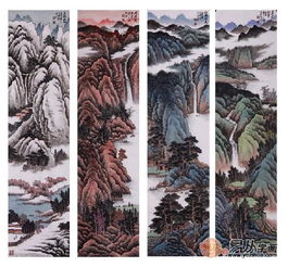  独家专访国画山水画新生力量代表人吴大恺