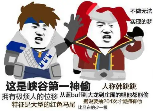  王者荣耀最难操纵的五位英雄李白上榜第一爆冷