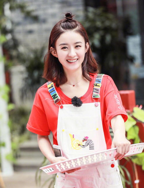  日常发型如何打理不无聊这7款够你美