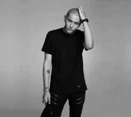  换季也要换发型最火爆的男士秋季发型