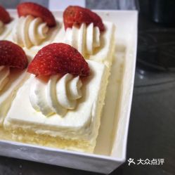  味多美漕宝路地铁站店的奶油格格好不好吃用户评价口味怎么样上海美食奶油格格实拍图片大众点评