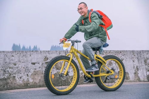  三江两岸骑行杭州段完美落幕,骑士的表情包亮了
