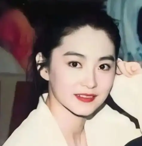  香港四美台湾四美大陆四美,谁最令你惊艳呢