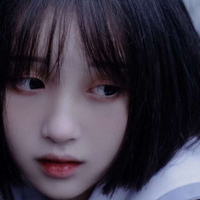  沫兮微信成熟唯美意境御姐森系微信头像我要个性网