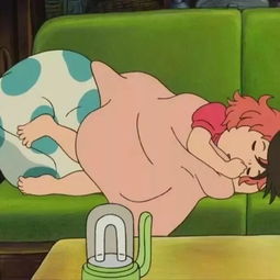 一人之下情侣头像一左一右波妞