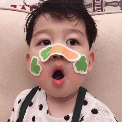qq头像女生萌娃系图片兄