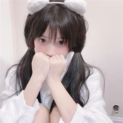  2023可爱气质女生头像