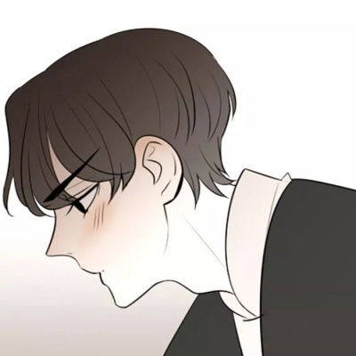  二次元帅哥头像霸气高冷精选好看的二次元头像男生冷酷