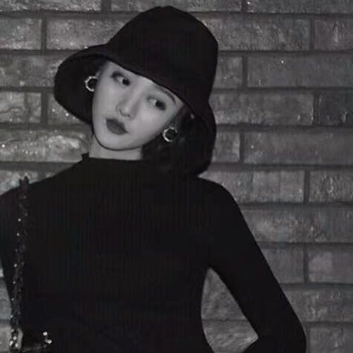  后街女孩儿