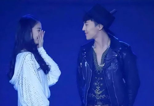  权志龙何方神仙baby见他欢呼,杜海涛见他下跪,章子怡也变迷妹