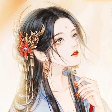 霸气有杀气古风女生头像