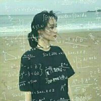  数学公式虚幻情侣头像微信头像图片大全