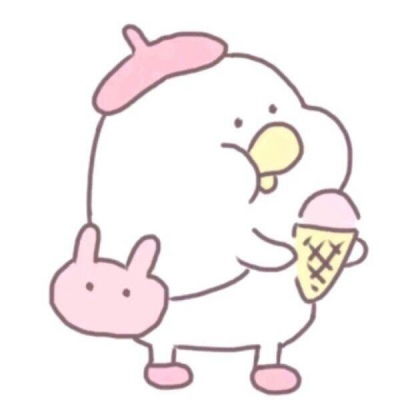 看起来毫无关系的情侣头
