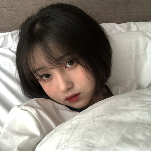  纯洁霸气女生头像御姐女生qq头像