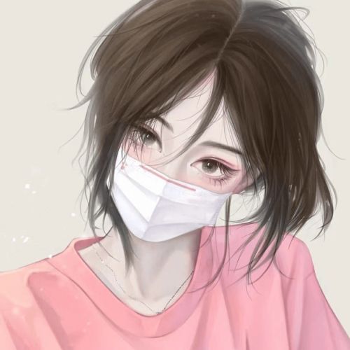  爆款情侣头像,快带走