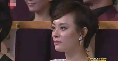  杨紫秒删姚晨表情难看孙俪甄嬛败给她,意难平原来这么多