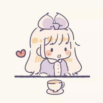 抖音情侣头像都有哪些背